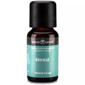 Essential Oil Blend (Choose Your Scent)