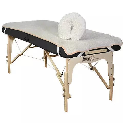 Fleece Pad Set