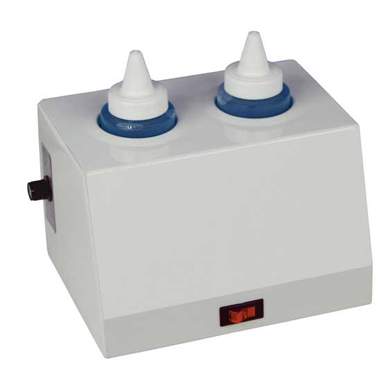 gw208 bottle warmer