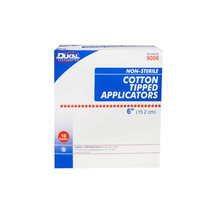 Dukal Cotton Tip Applicator