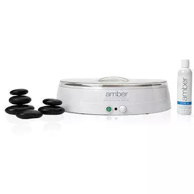Portable Stone Heater Kit