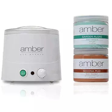 Body Masque Kit (K-400)