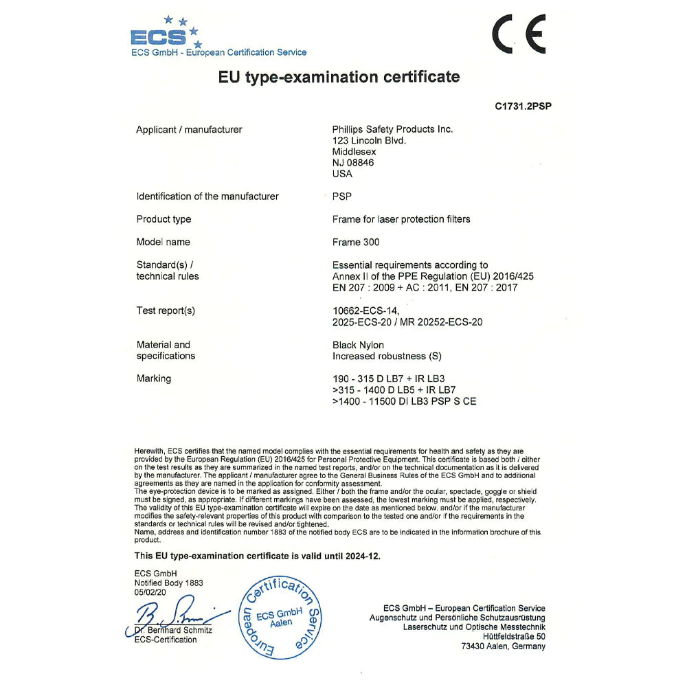 Co2/Excimer – Model 66