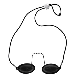 Advance Patient Blockout Glasses