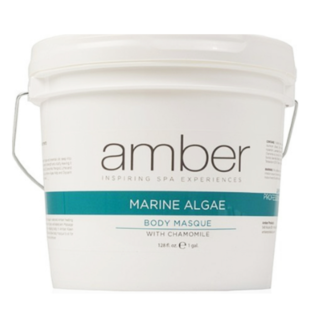 Chamomile/Marine Algae Body Masque 1 gallon (641)