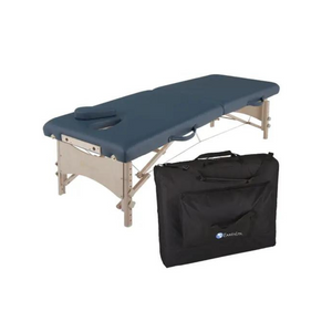 Medi Sport Agate Portable Treatment Table Package