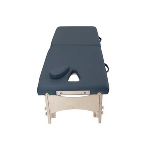 Medi Sport Agate Portable Treatment Table end