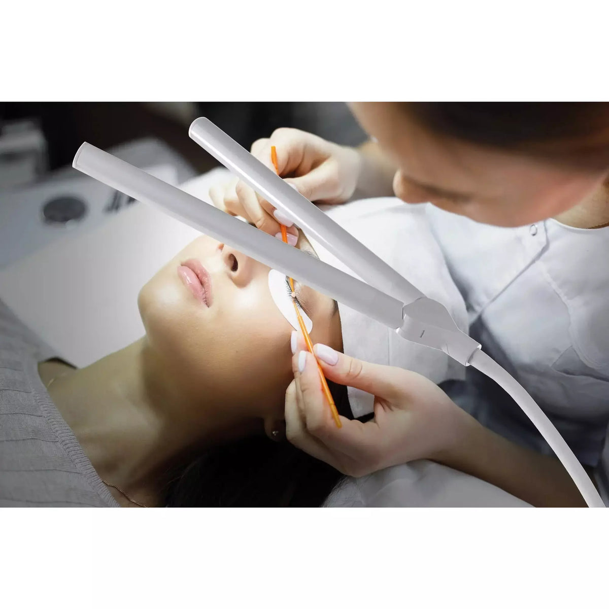 DuoLamp Floor (UN1530)