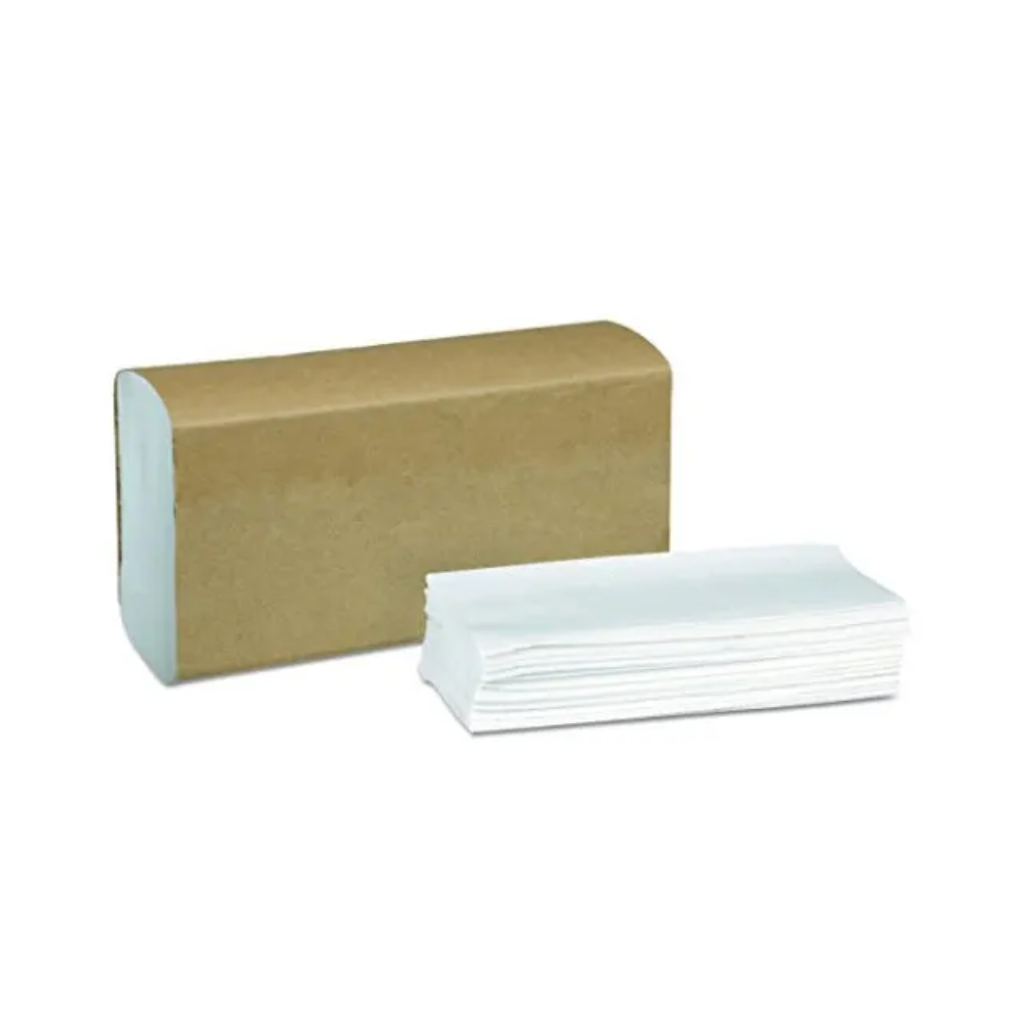 C-Fold Towels 12.75" x  10.25" 