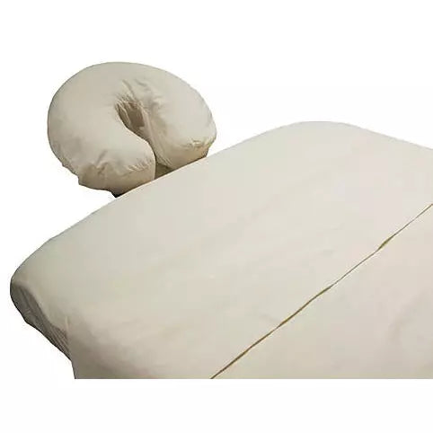 Premium Blend Poly/Cotton 3 Piece Sheet Set