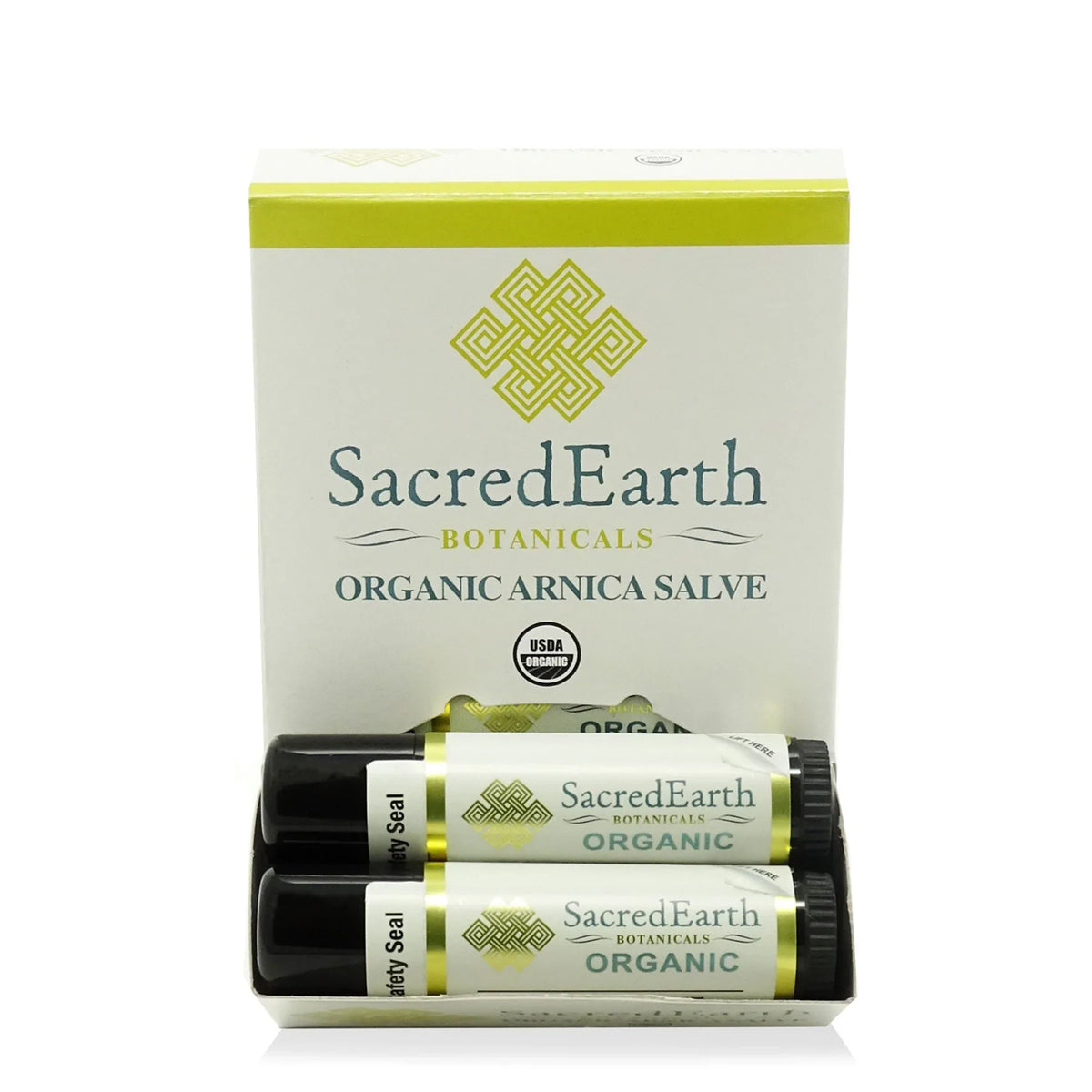 Organic Arnica Salve
