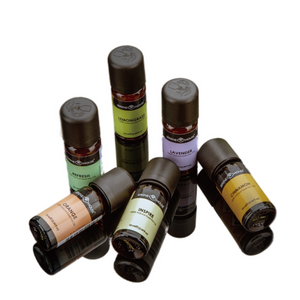 Essential Oils (Choose your Scent)