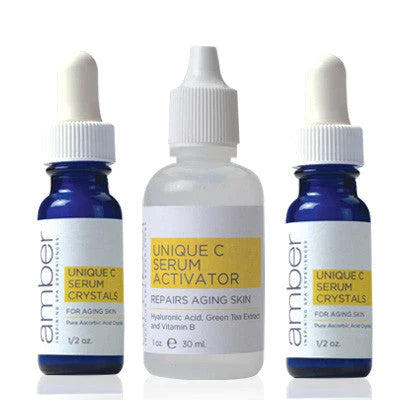 Unique 'C' Serum 1 oz. (SK128)