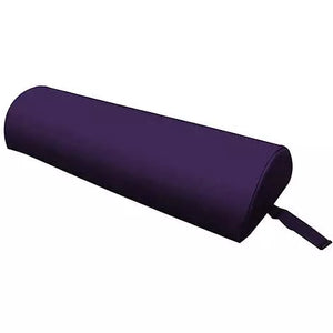 Solutions Series 4" x 26" Half Round Bolster