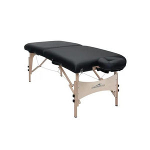 Stronglite Classic Deluxe Black Table Only