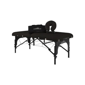 Stronglite Premier Black Portable Table Package