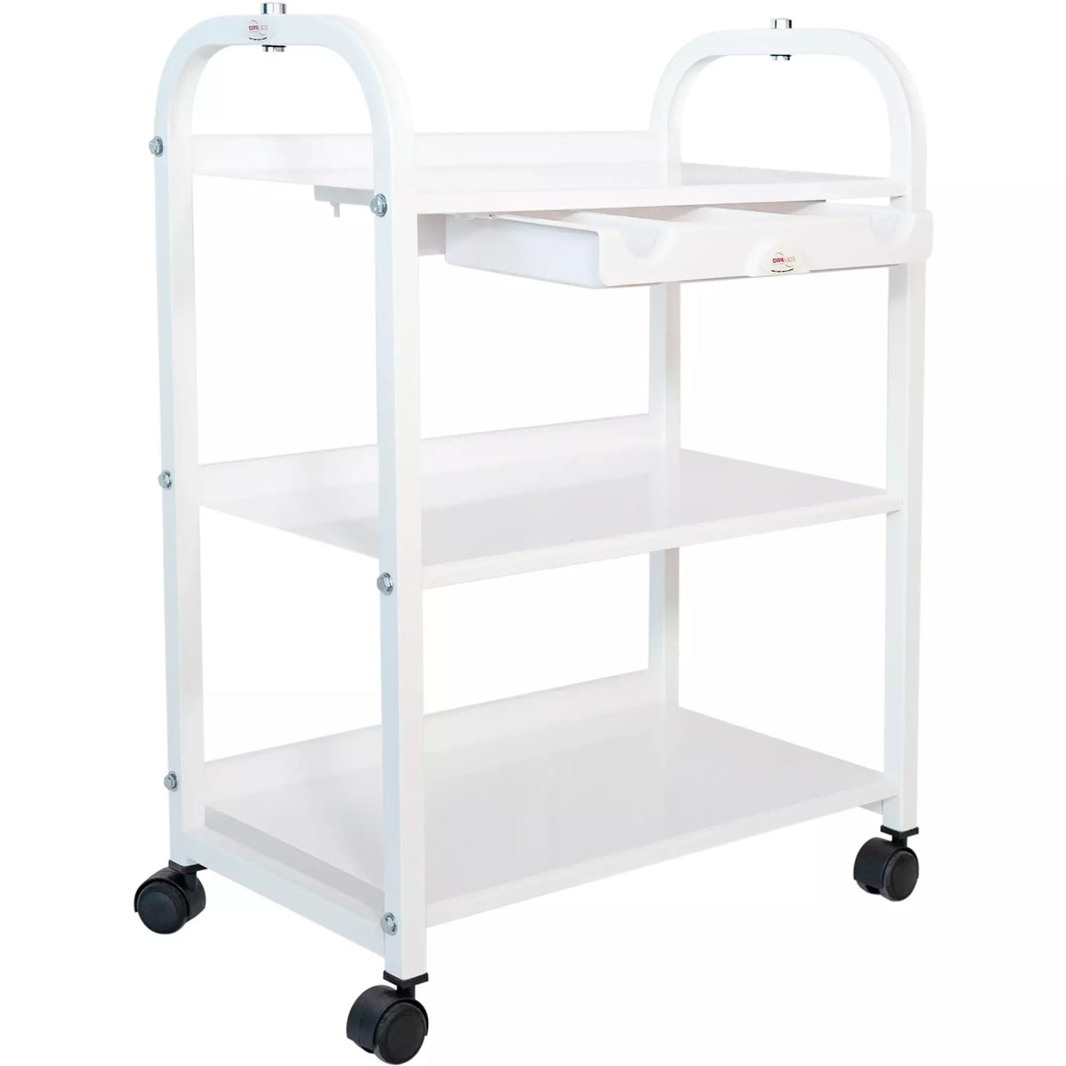 Trolley 3 Shelves TM-3A (51104)