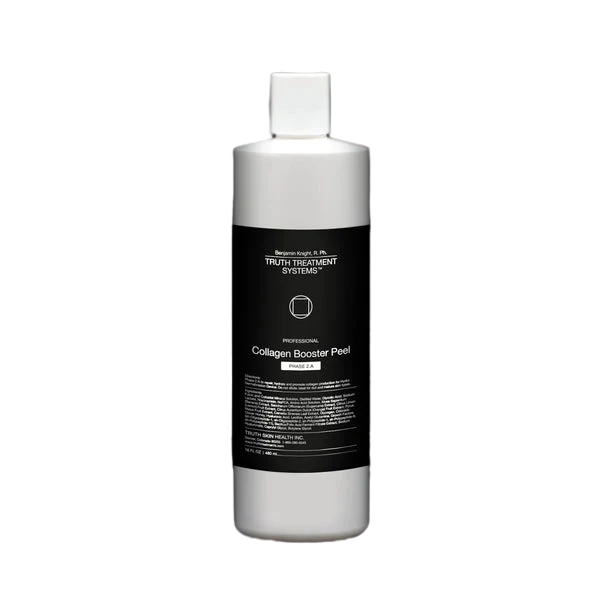 Drench - Active Nutrient Elixirs - Phase 2.A: Collagen Booster Peel