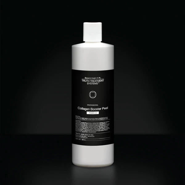 Drench - Active Nutrient Elixirs - Phase 2.A: Collagen Booster Peel