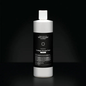 Drench - Active Nutrient Elixirs - Phase 2.A: Collagen Booster Peel