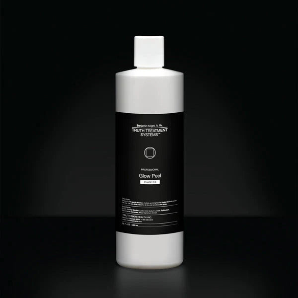 Drench - Active Nutrient Elixirs - Phase 2.B: Glow Peel