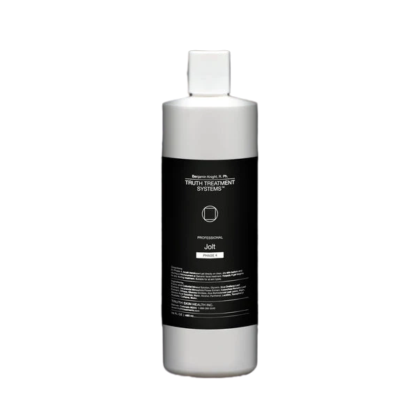 Drench Active Nutrient Elixirs - Phase 4: Jolt