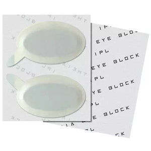 Disposable Eye Shield for IPL and LED Procedures