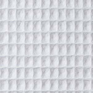 Robe, Waffle Weave Kimono Basic