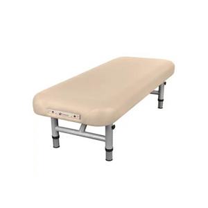 Yosemite 30 Beige Low Height Treatment Table Only