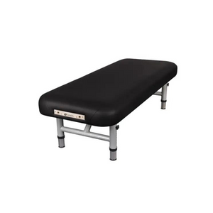 Yosemite 30 Black Low Height Treatment Table Only