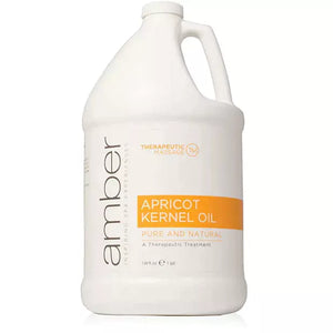 Oil - Apricot Kernel Gallon (O-109)