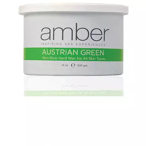 Austrian Green Wax 14 oz ('136)