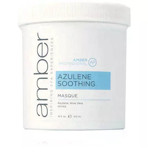 Azulene Soothing Masque 16 oz. (SK144P)