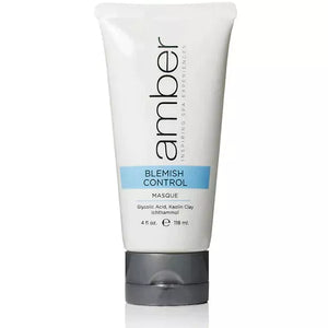 Blemish Control Masque