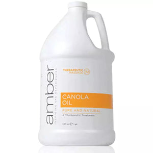 Oil - Canola Oil Gallon (O-113)