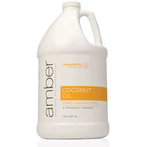 Oil - Coconut Oil Gallon (O-121)