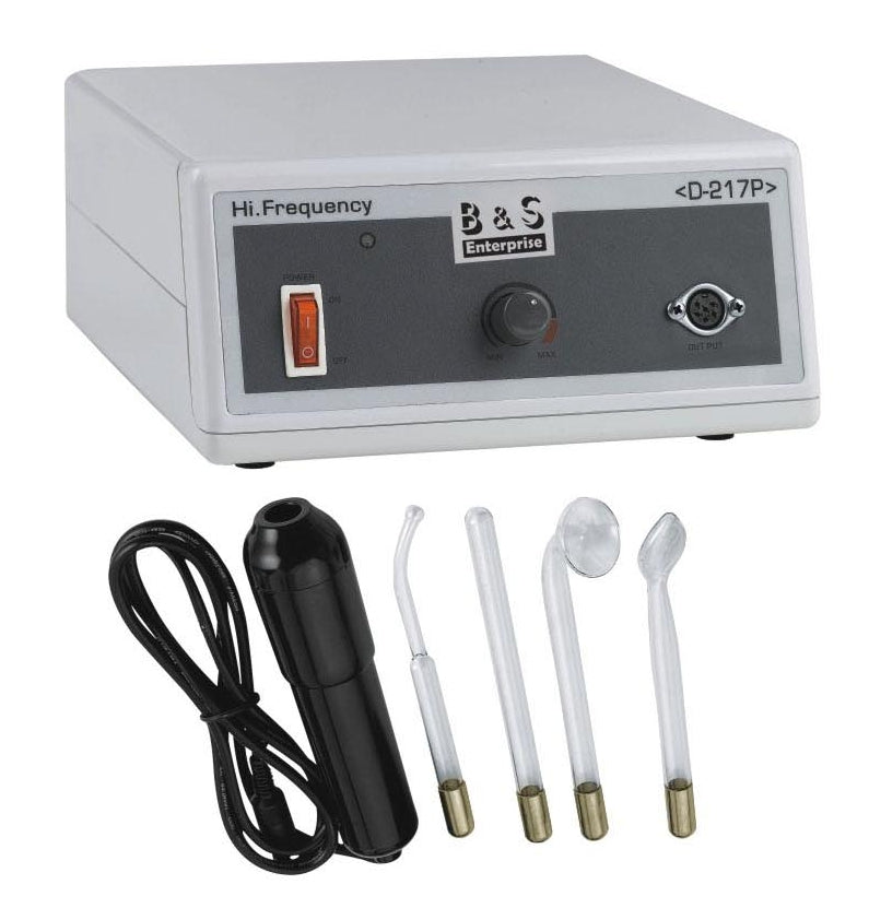 High Frequency Machine