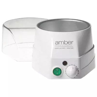 Single Depilatory Heater (E-104)