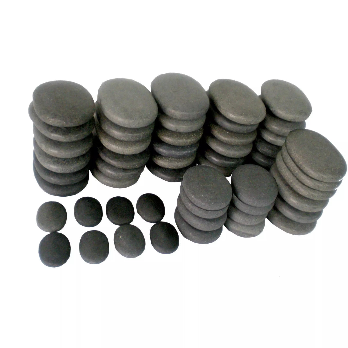 Stone Massage Set (50 pieces)
