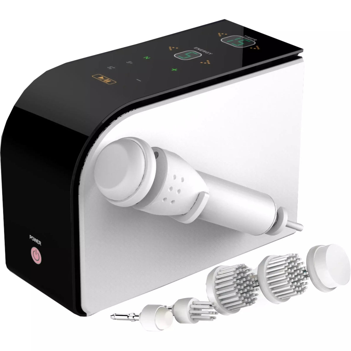 Rotary Brush Facial Machine