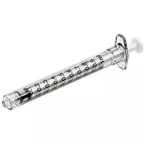 BD Luer-Lok™ syringes
