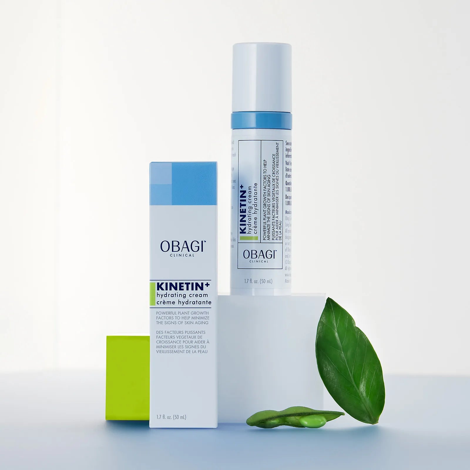 Kinetin obagi cream 50ml