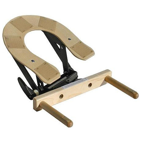 Classic Series 8" Pivot Posi-Tilt Face Rest