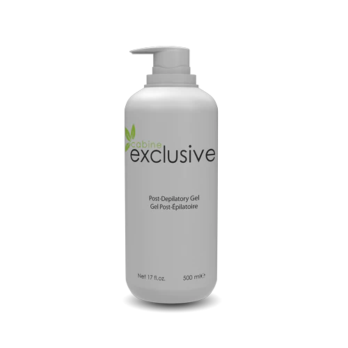 Post-Depilatory Gel (377706)