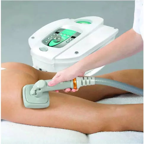 業務用痩身マシン シルエットトーンSILHOUET TONE PR CELL Silhouet-Tone P.R. Cell 2G Body Remodeling System (411321