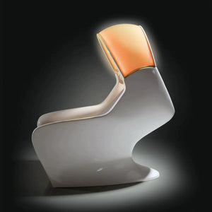 Relax Lounge Chairs: Tekno Relax