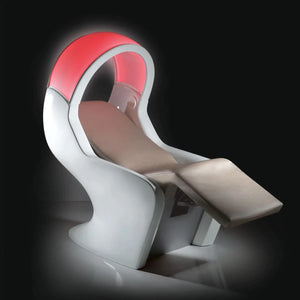 Relax Lounge Chairs: Tekno Relax