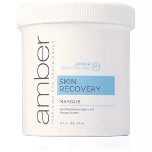 Skin Recovery Masque 16 oz. (SK145P)