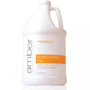 Oil - Sunflower Gallon (O-105)