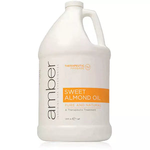 Oil - Sweet Almond Gallon (O-103)